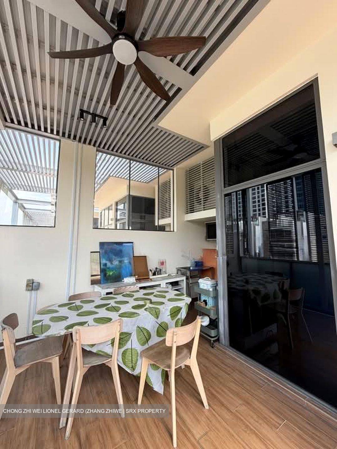 SeaHill (D5), Condominium #606645251